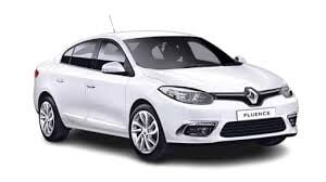 FLUENCE 3